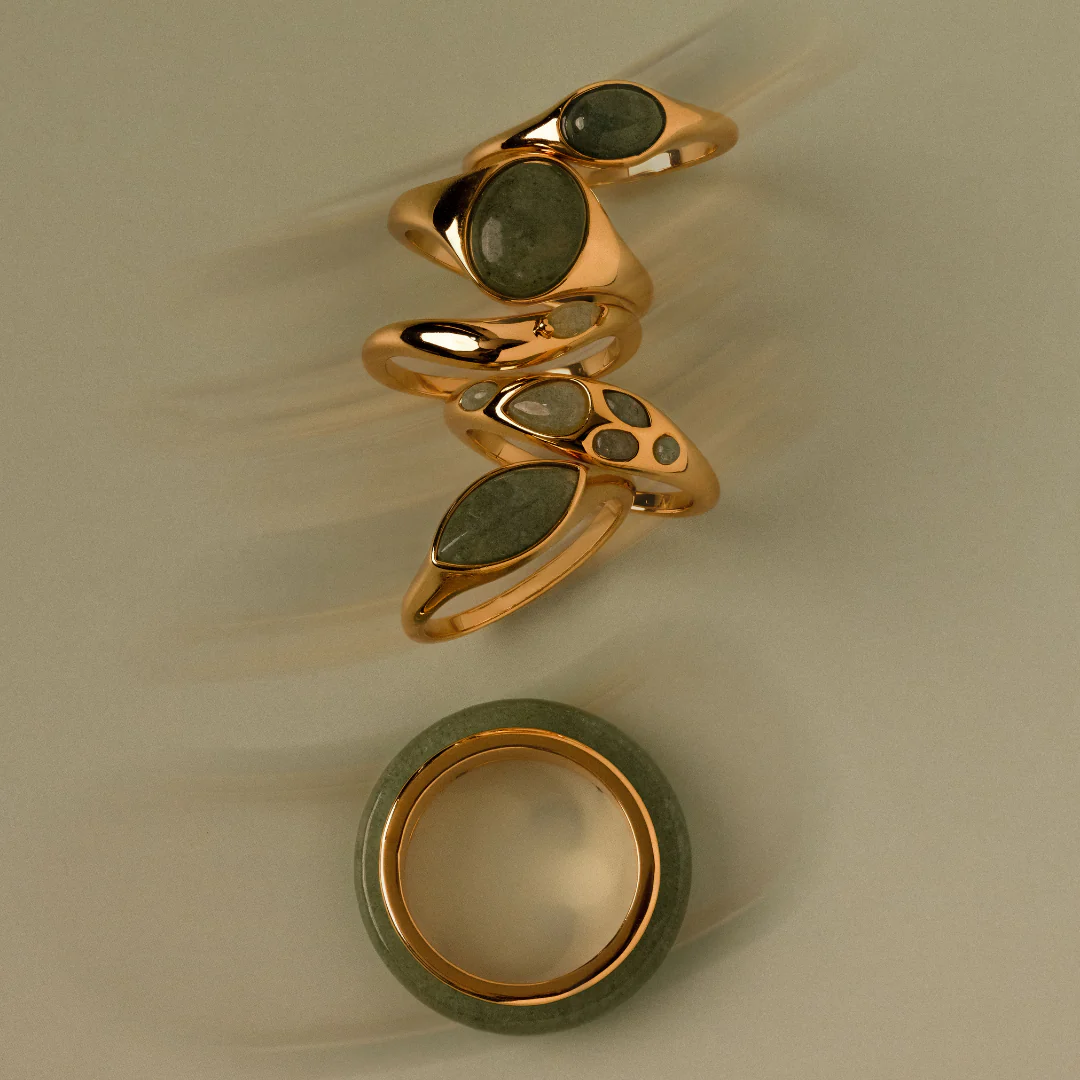 RINGS