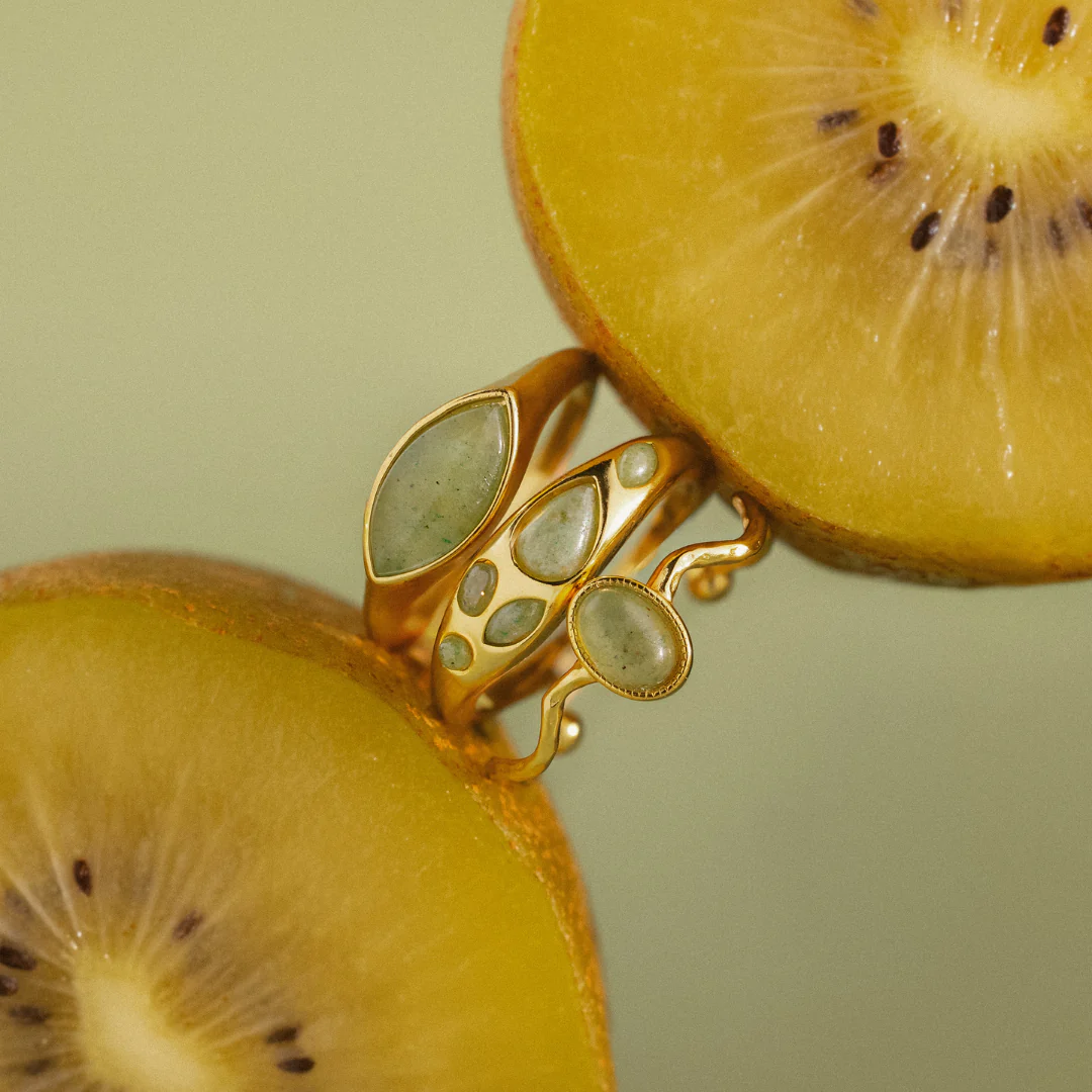 RINGS