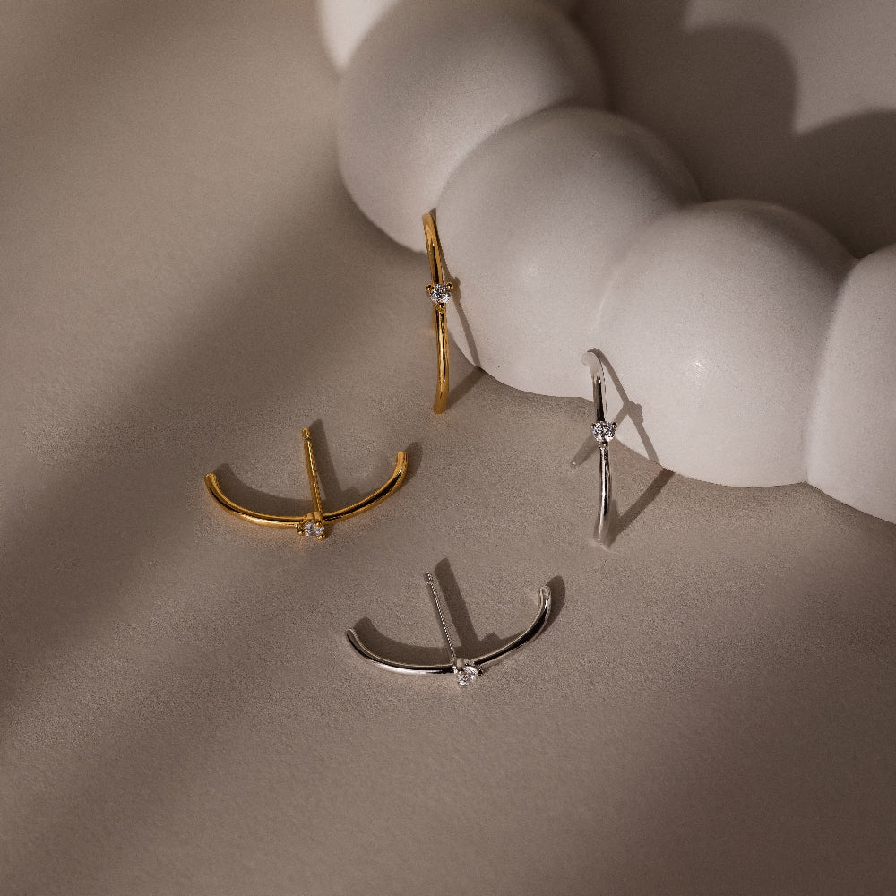 Arc Studs