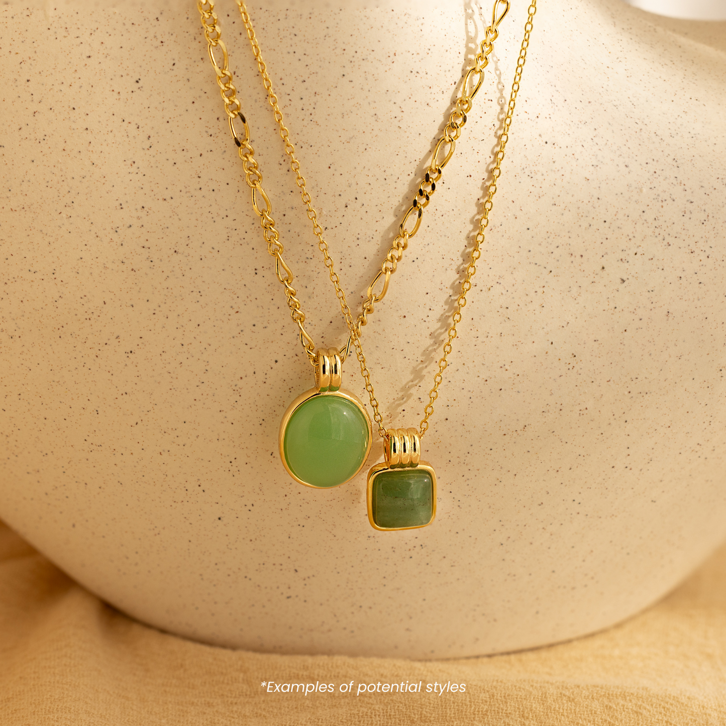 Mystery Jewelry