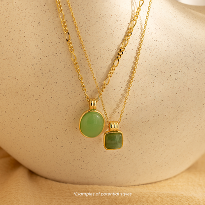 Mystery Jewelry