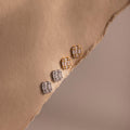 Arabella Diamond Studs