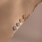 Arabella Diamond Studs