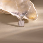 Serenity Mother of Pearl Necklace