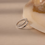 Chelsea Duo Ring