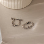 Bar & Carabiner Charm Set