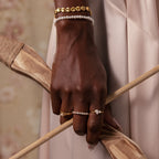 Venus Pearl Bracelet
