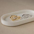 Curve Stacking Set