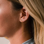 Essential Threader Earrings