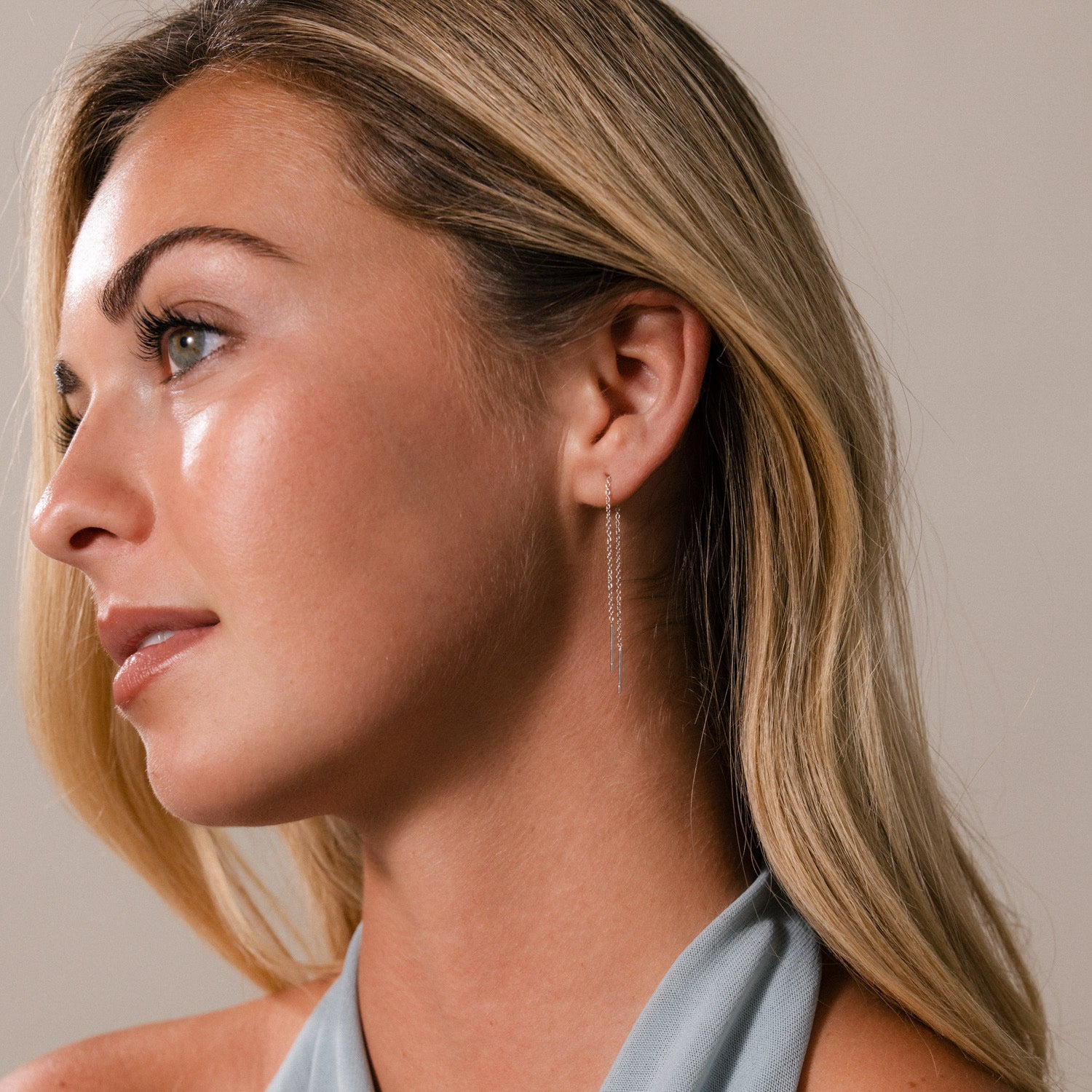 Essential Threader Earrings