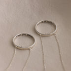 Inner Circle Necklace