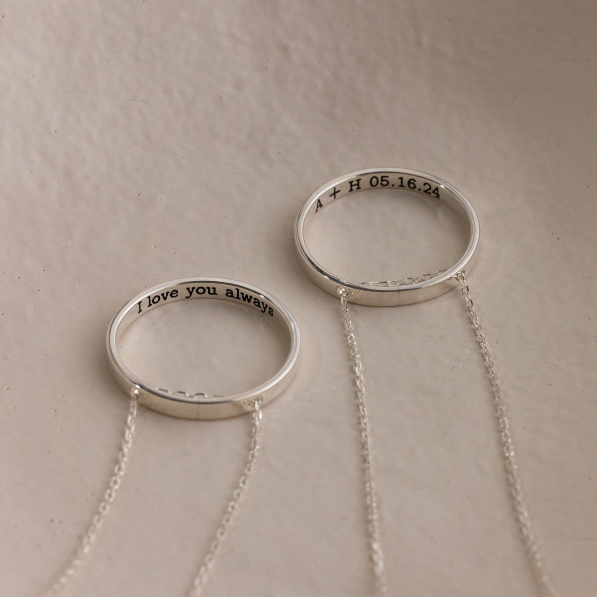 Inner Circle Necklace