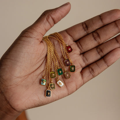 North Star Necklaces