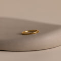Minimal Stacking Ring