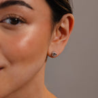 Rope Knot Studs