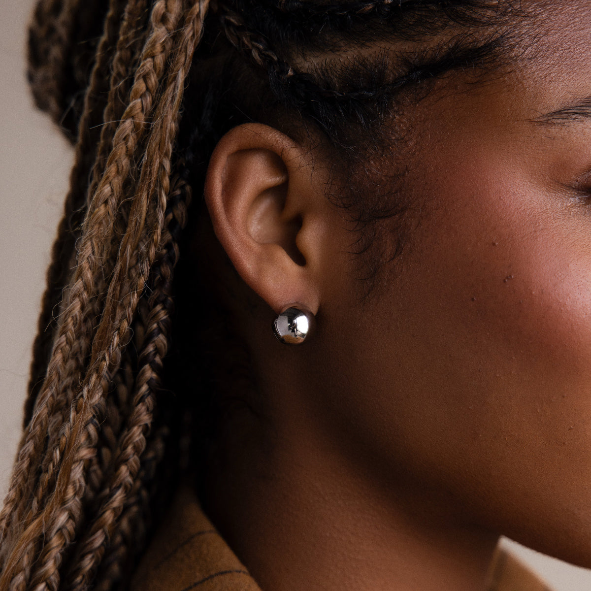 Chunky Ball Hoops