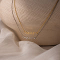 Mrs. Necklace