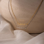 Mrs. Necklace