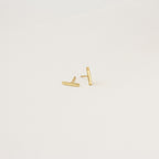 Dainty Bar Studs