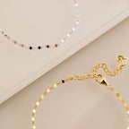 Josephine Chain Bracelet