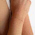 Josephine Chain Bracelet