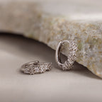 Diamond Cluster Huggies