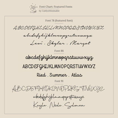 Venice Tiny Name Bracelet