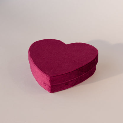 Large Heart Box