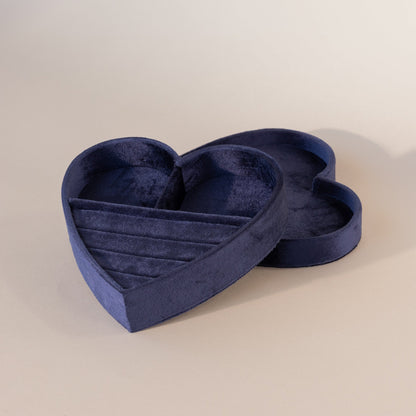 Large Heart Box