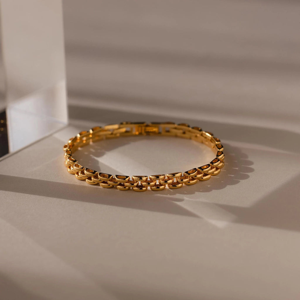 Strap Bracelet