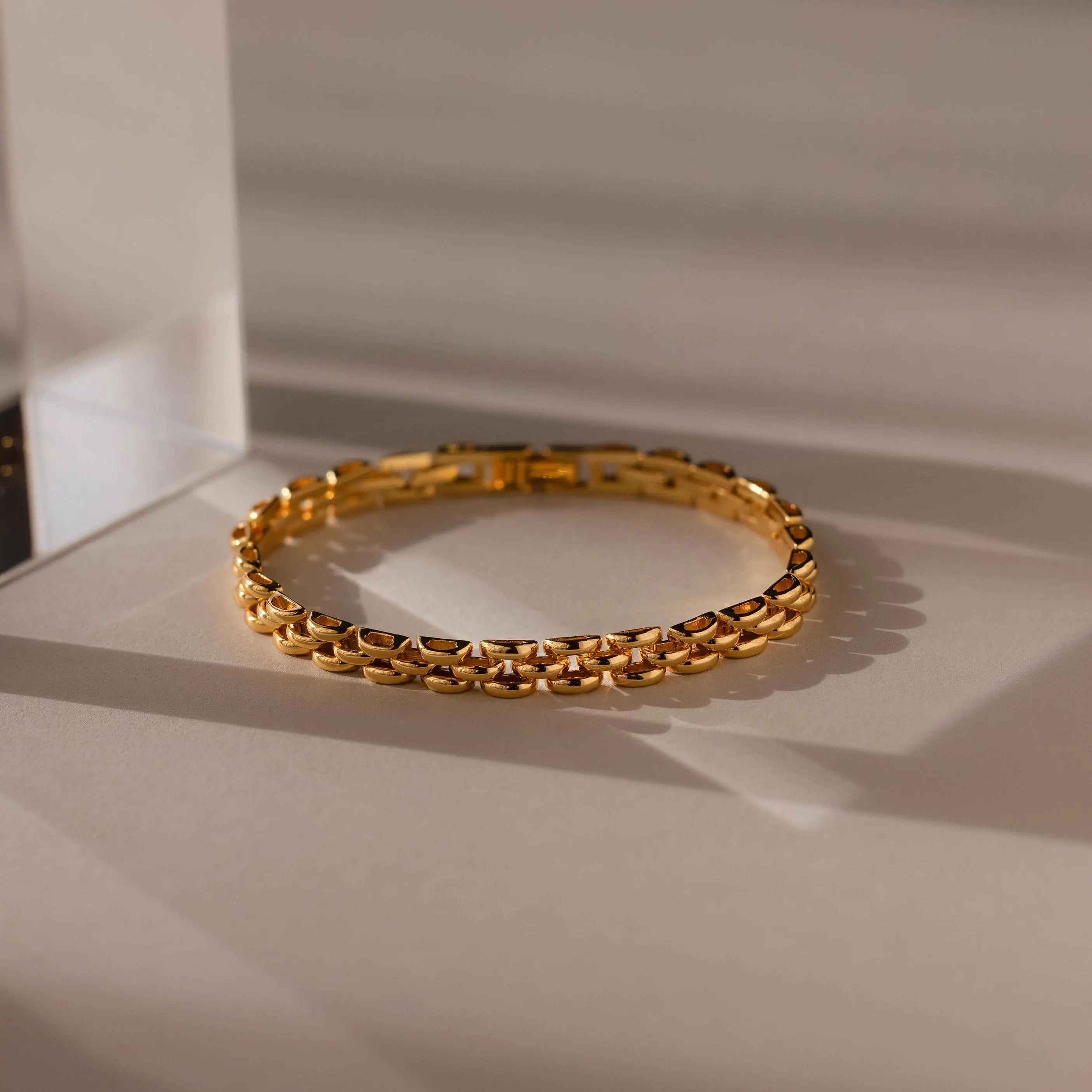 Strap Bracelet