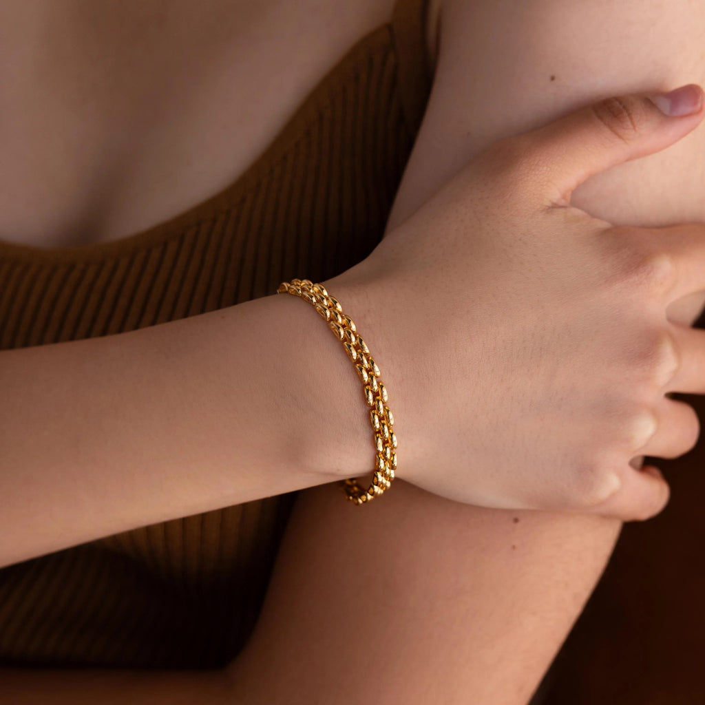 Strap Bracelet
