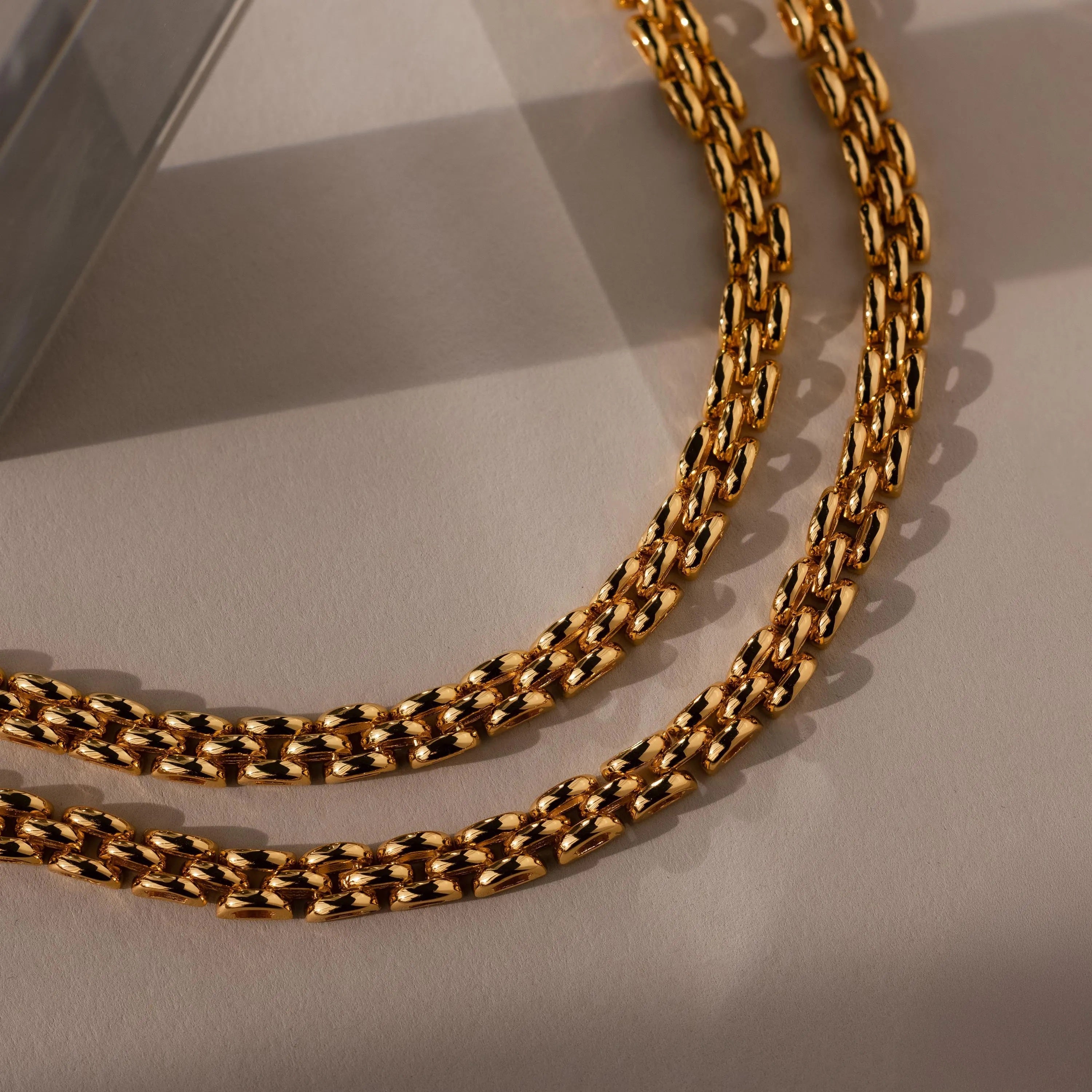 Strap Bracelet