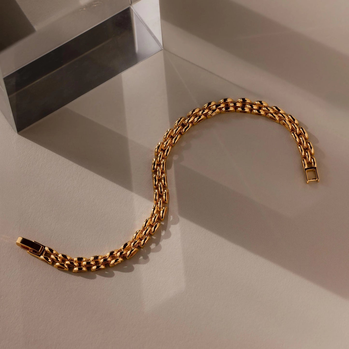 Strap Bracelet