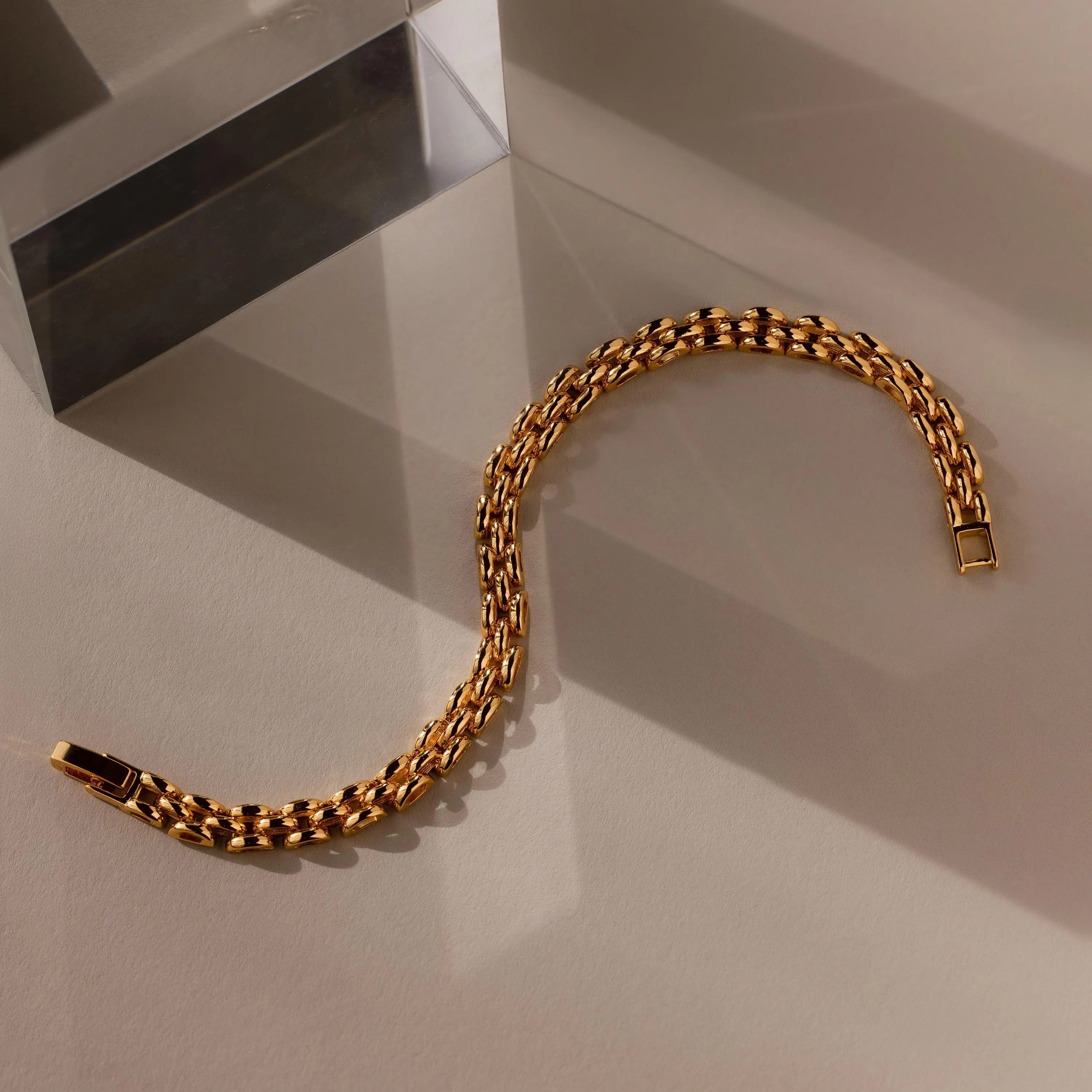 Strap Bracelet