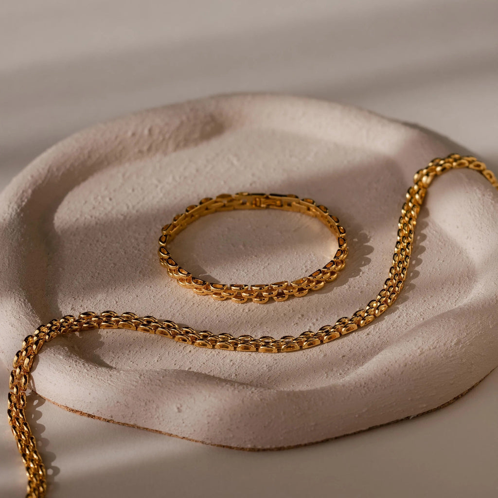 Strap Bracelet