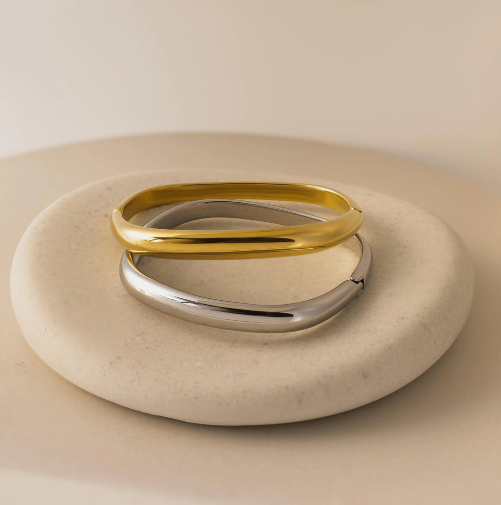 Square Bangle