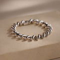 Twisted Chain Bracelet