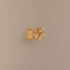 Double Layering Clasp