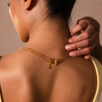 Double Layering Clasp
