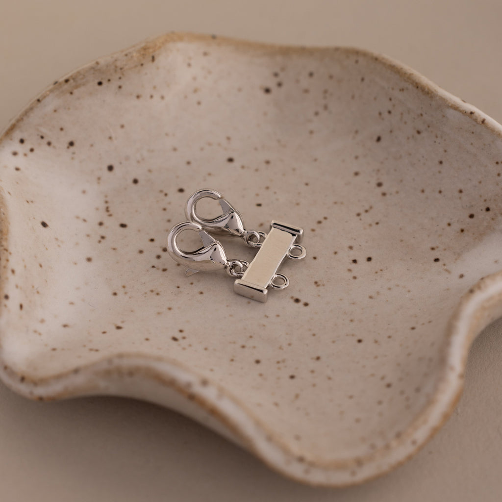 Double Layering Clasp