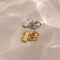 Double Layering Clasp