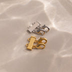 Double Layering Clasp