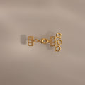 Triple Layering Clasp