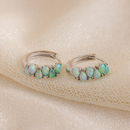 Ombre Opal Huggies