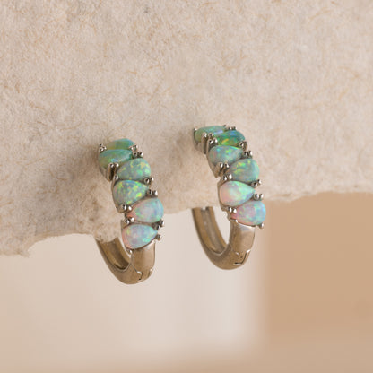 Ombre Opal Huggies