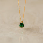 Ophelia Birthstone Necklace