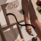 Onyx Tennis Bracelet