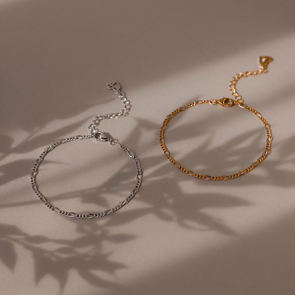 Essential Bracelet Chains
