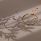Figaro Bracelet